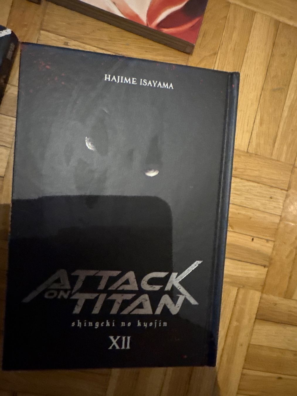 Fumetti: Attack on Titan Manga + Guide, 7 Bände – Usato da Wittenbach venduto da dan_9tkk 4
