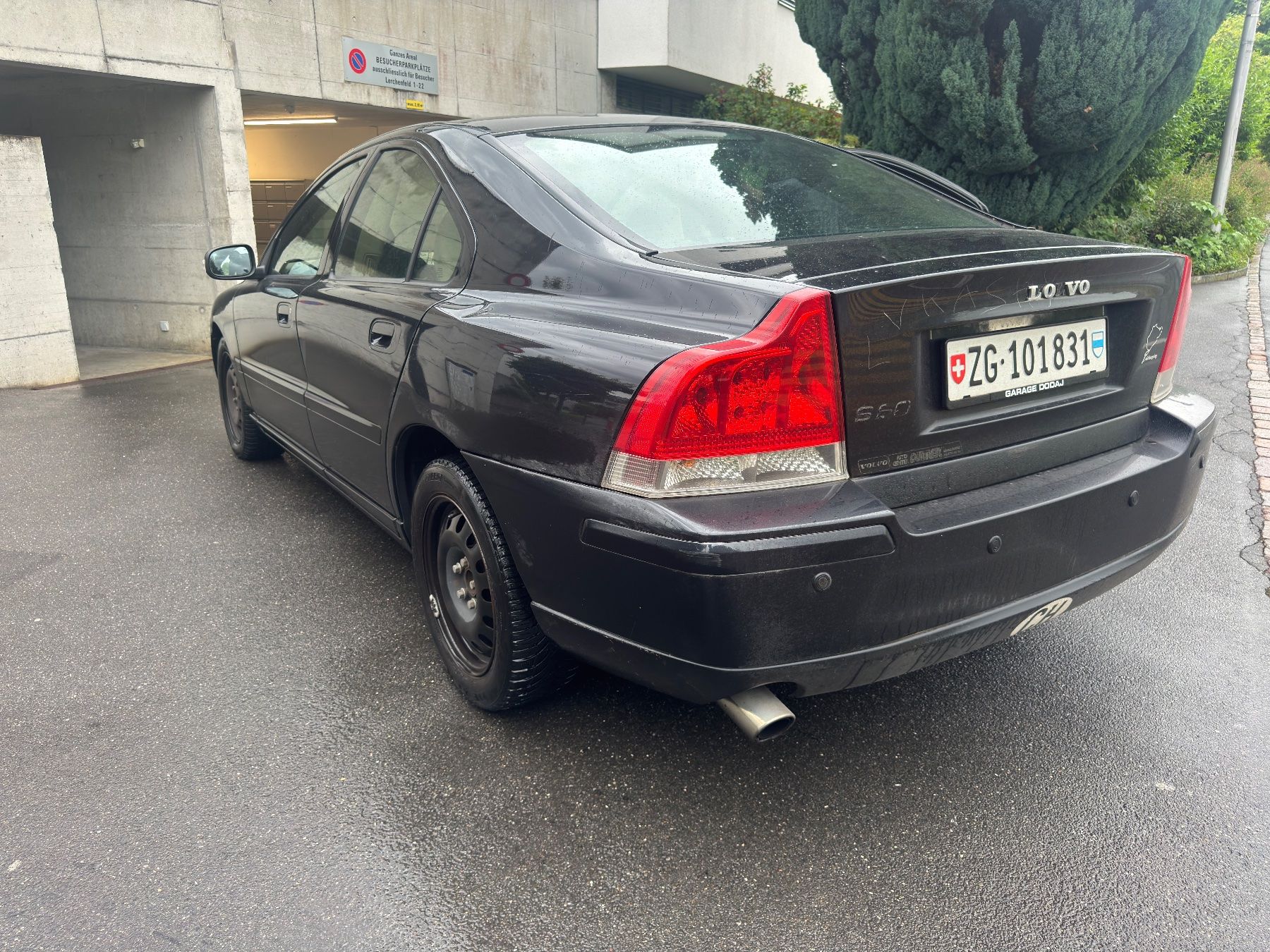 Volvo Automobili: Volvo S60 2.5T – Usato da Sins venduto da whitehary 1