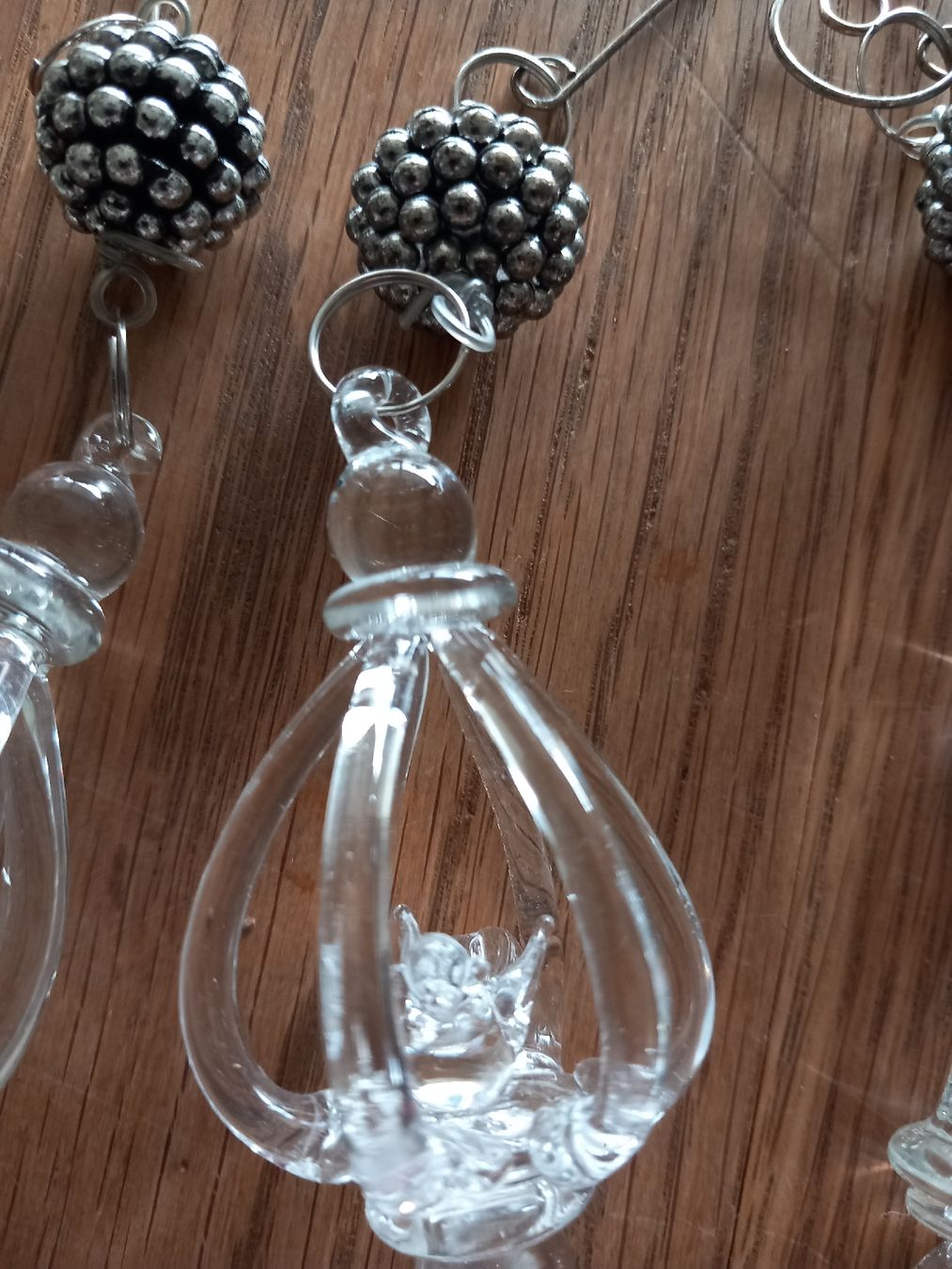 Globus Tutte le decorazioni: Weihnachtsbaumschmuck Glas vom Globus – Nuovo (secondo la descrizione) da Reinach AG venduto da dan_9vsl 4