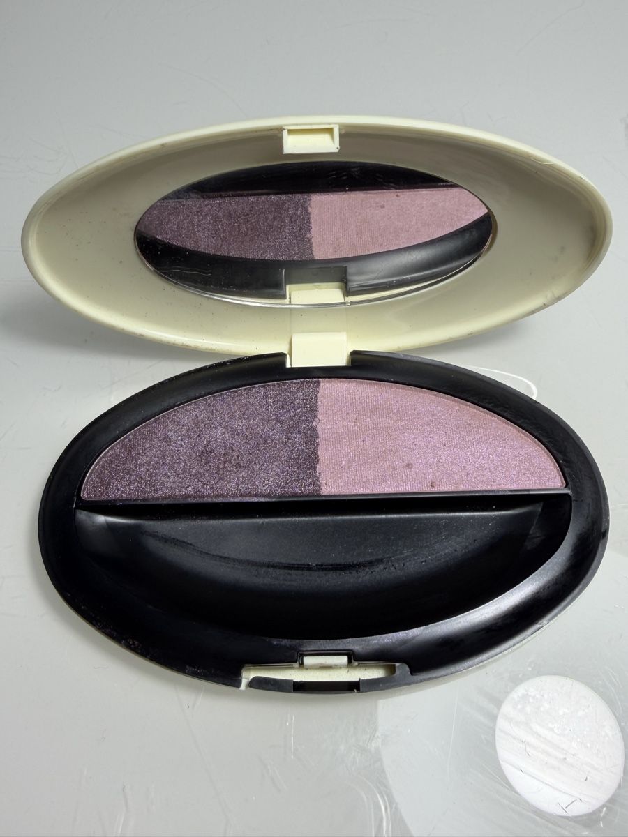 Make-up: MAKEUP PALETTE NAJ OLEARI – Usato da Bedano venduto da VBimby