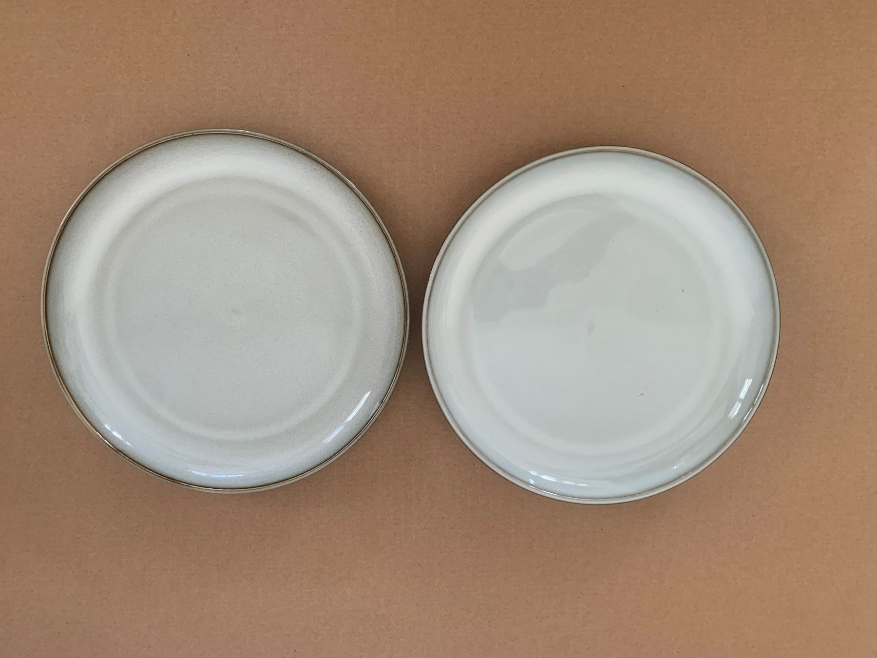 Ikea Teller: 2x IKEA GLADELIG Dessert-Teller, klein – Gebraucht aus Zürich von Leonieonie. 1