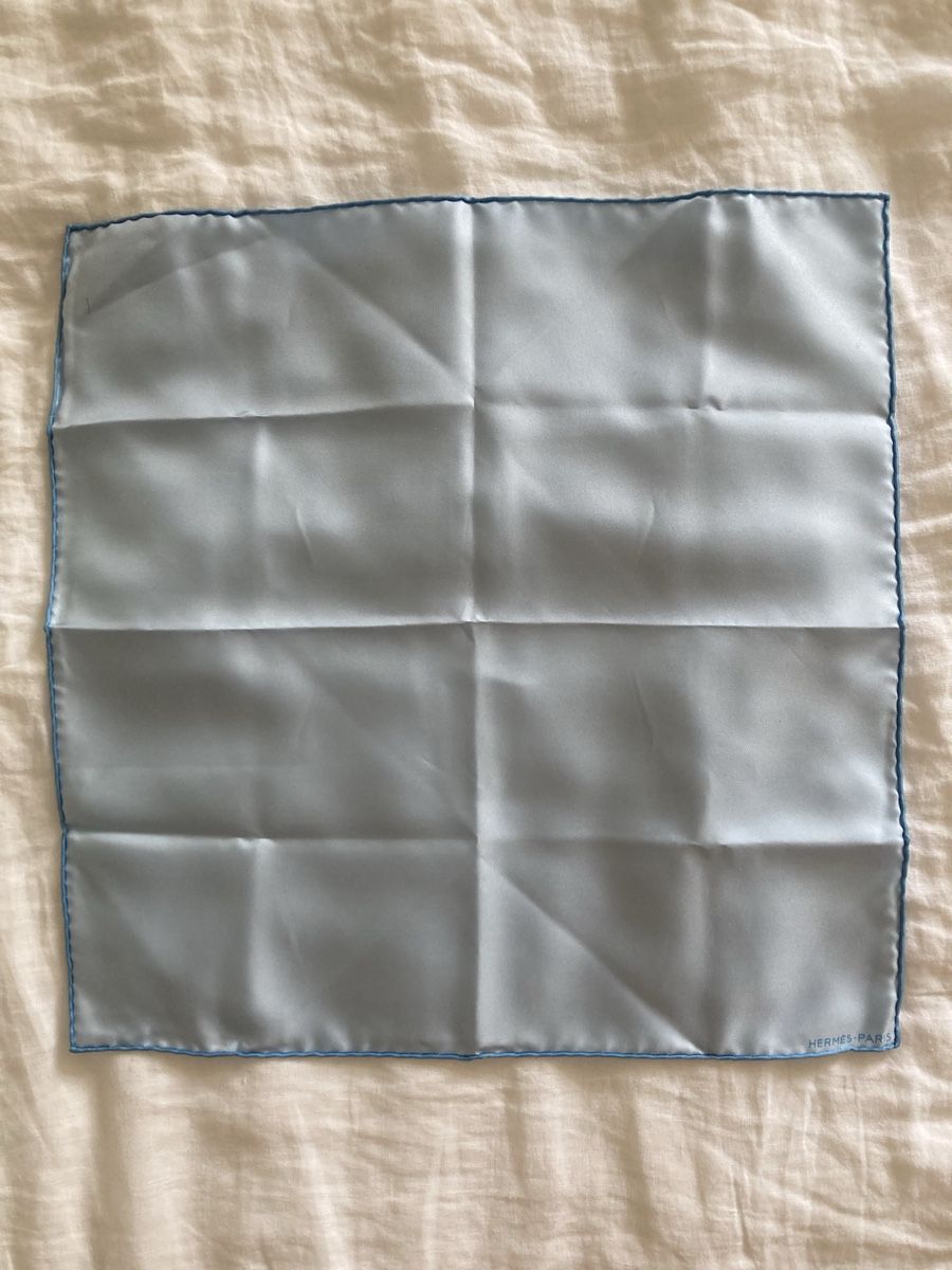 Hermès Foulard & Sciarpe: Hermès Gavroche – Usato da Zürich venduto da mainau16