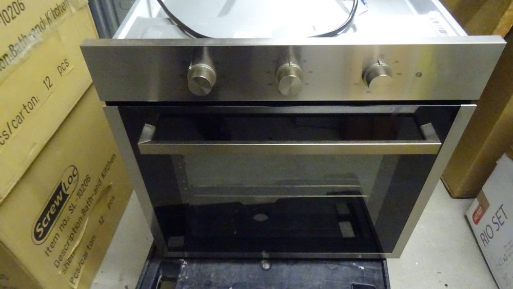 BACKOFEN IKEA LETZTE VERK. Kaufen auf Ricardo