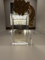 Reine de Saba Encens Saba – décant 2 ml