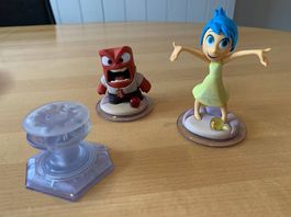 Disney Infinity 3.0 Playset Alles steht Kopf