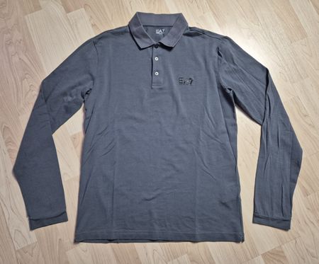 EA7 Emporio Armani Polo Shirt XL