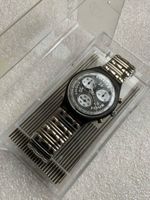 SPECCHIO Swatch CHRONO ★ ungetragen - VINTAGE - SCM112B