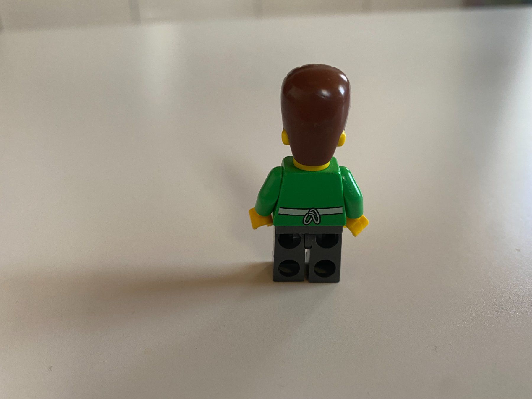 Lego Giocattoli: LEGO - SIMPSONS - FIGUR - NED - FLANDERS – Usato da Gelterkinden venduto da ajdt4 1