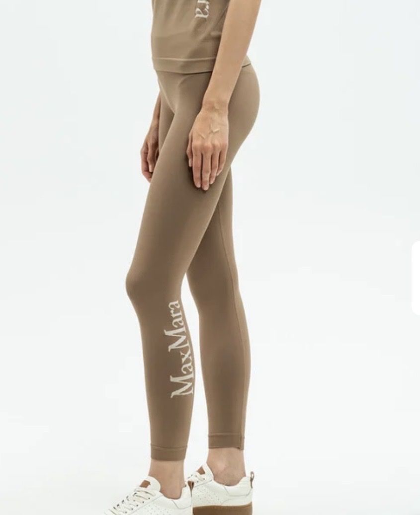 Max Mara Leggings: Max Mara Leggings Gr. M – Usato da Kilchberg ZH venduto da Lisavivienne
