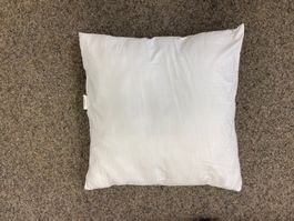 Kopfkissen 50cm x 50cm