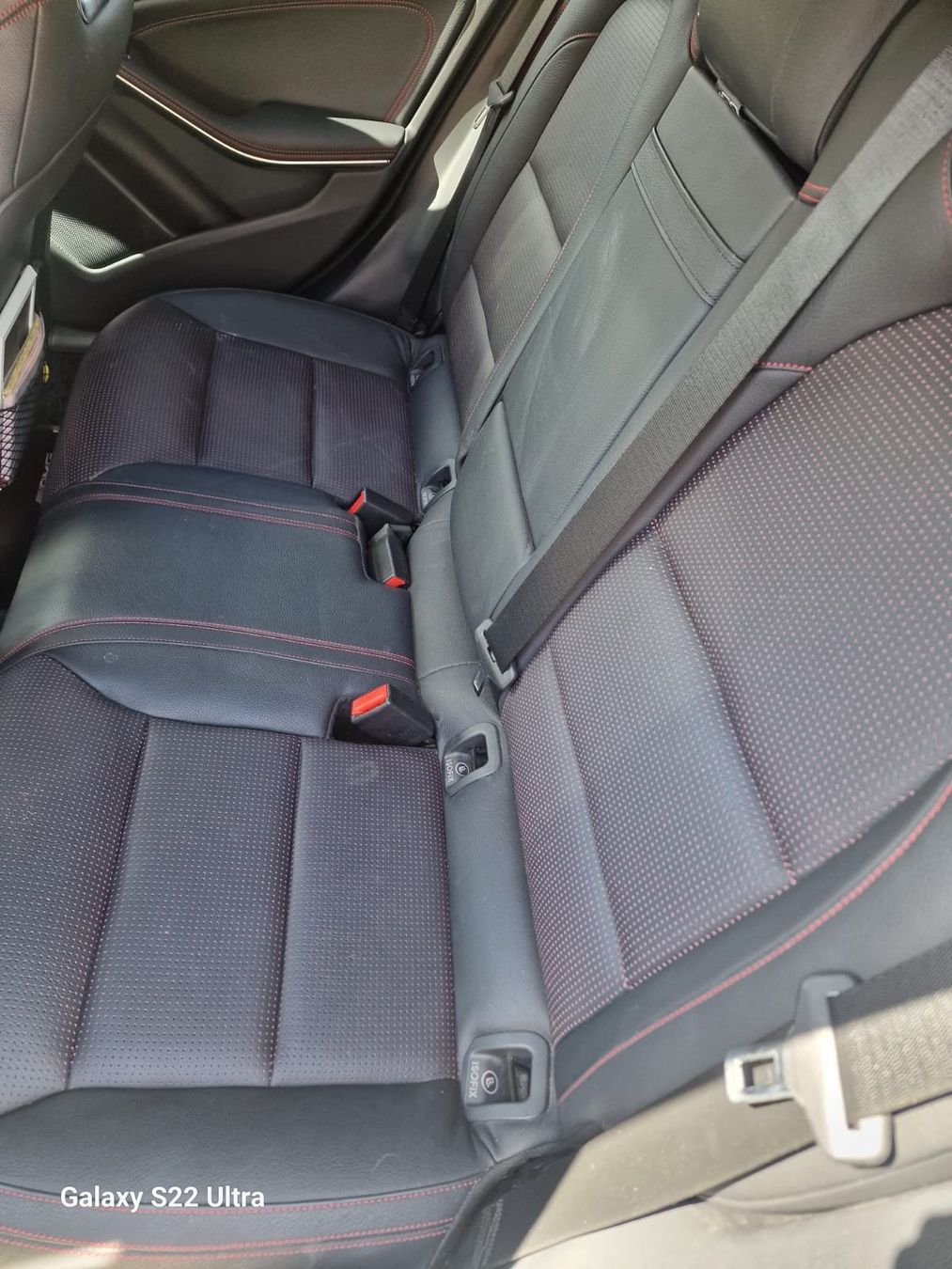 Mercedes-Benz Automobili: Mercedes A220 4 Matic AMG – Usato da L'Abbaye venduto da fal_ml9t 6