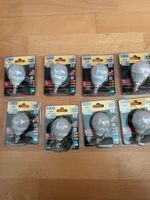 8x LED 470 LUMEN