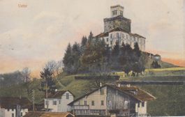 Uster  ZH        um 1906