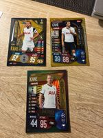 Topps Match Attax 2019-20 3x Harry Kane Limited Edition