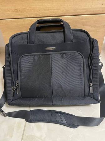 Samsonite Laptoptasche NEU nie gebraucht!