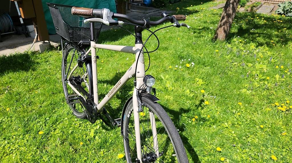 Velos: Velo – Gebraucht aus Kriens von obernauer 3