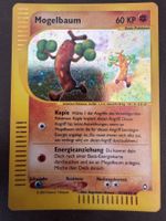 Pokemon Mogelbaum Holo H24/H32 - Aquapolis - DE