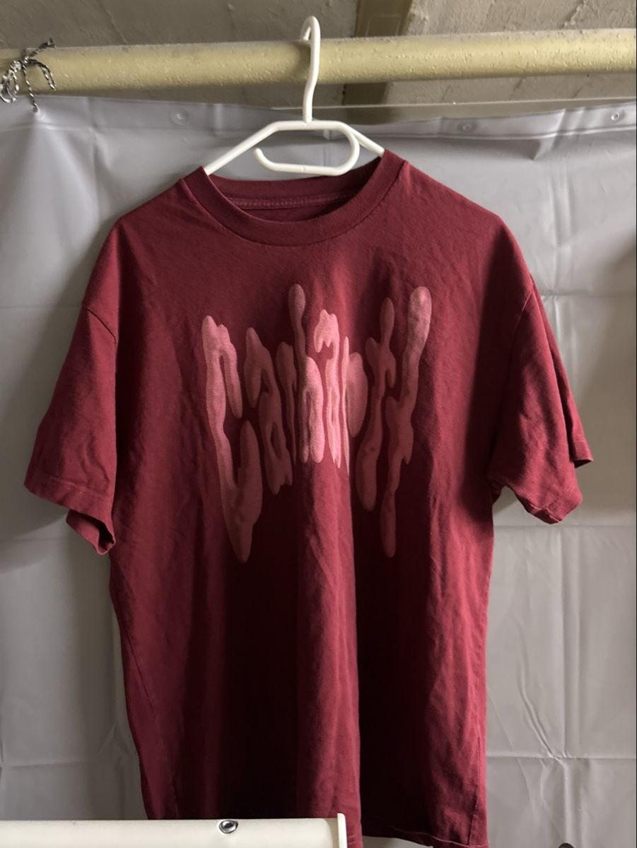 T-Shirts: CARHARRT T SHIRT Gr.M – Gebraucht aus Basel von kleinerprinz