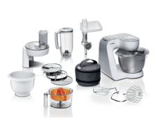 Bosch Hausgeräte Serie 4 MUM58258 1000watt