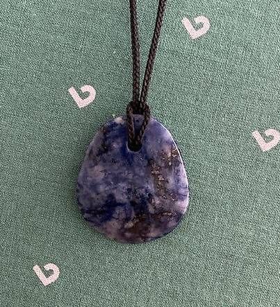 Catenine: Halbedelstein Hals-Schmuck – Usato da Ostermundigen venduto da makra48 1