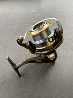 Backfire 640 Rolle