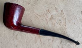 Pfeife MEDICO FORUM SELECT BRIAR beraucht
