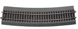 Roco H0 42527 Gebogenes Gleis R9