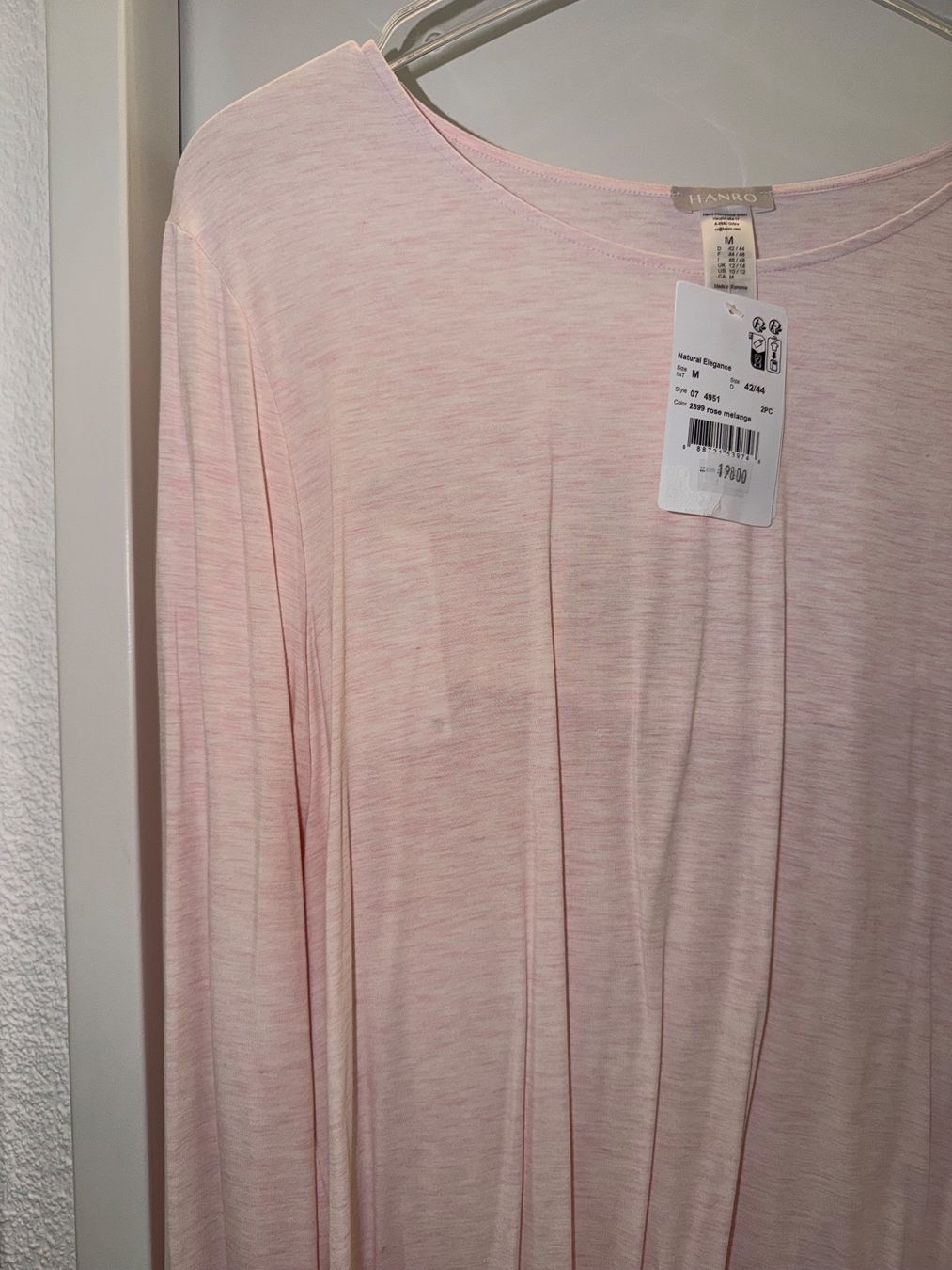 Hanro Négligés & Pyjamas: Pyjama HANRO m neu – Neuf (Voir description) à Dornach par samuti 1