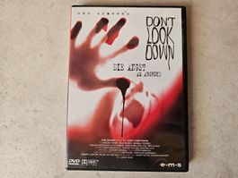 Don't Look Down  -  Die Angst am Abgrund