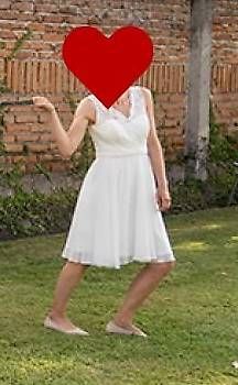 Vestiti: Robe de mariée – Usato da Fribourg venduto da sop_pfq8 3