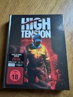 High Tension Mediabook 4K Ultra HD neu OVP