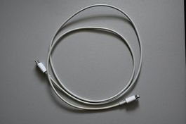 USB Lightning