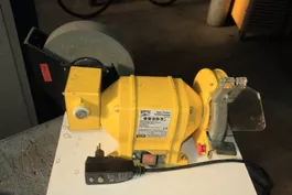 Messerscharf Nass- Trockenschleifen Mister Tool 2330 fx