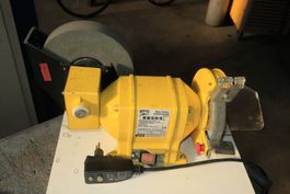 Mister Tool Nass-/Trockenschleifmaschine (Modell 2330) fx