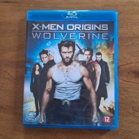 X-Men Origins : Wolverine - Bluray