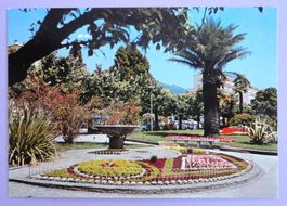 Locarno (i giardini)