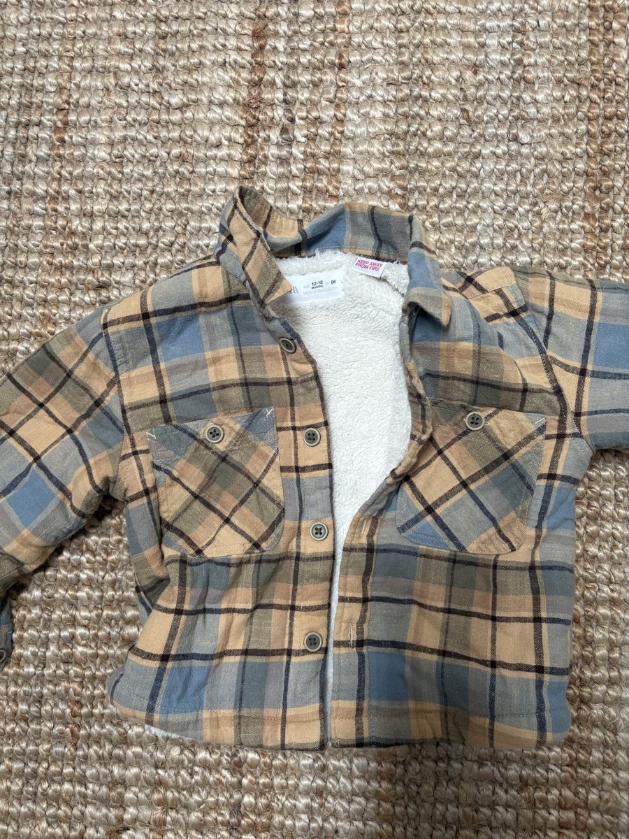 Zara Kleiderpakete & -sets: Ensemble de lot  bébé 1 ans et demi – Neu (gemäss Beschreibung) aus La Place (Ayent) von sar_9s2y 1