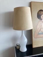 WUNDERBARE VENINI LAMPE MIT SCHIRM, 2 STK VORHANDEN