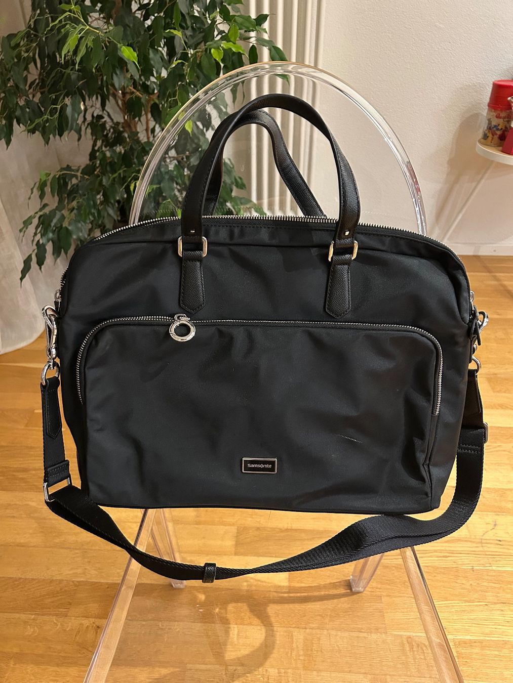Samsonite Borse: Sac Business Samsonite – Usato da Solothurn venduto da MO_C23