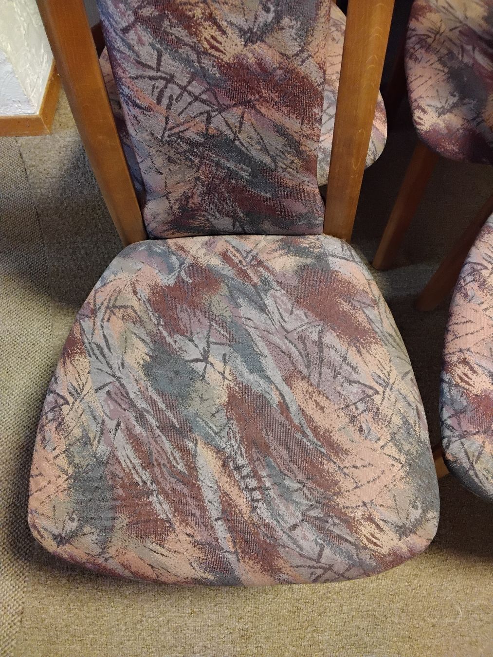 Chaises: Esszimerstühle – D'occasion à Altdorf SH par Gerrymini 2