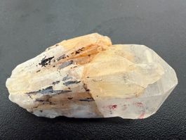 Bergkristall, Rohstein (2.3)