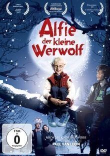 Tutti i DVDs: Alfie, der kleine Werwolf – Usato da THERWIL venduto da Fcbbasel