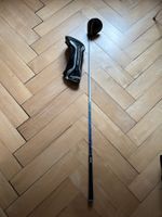 Cleveland Driver 10.5° (wie neu)