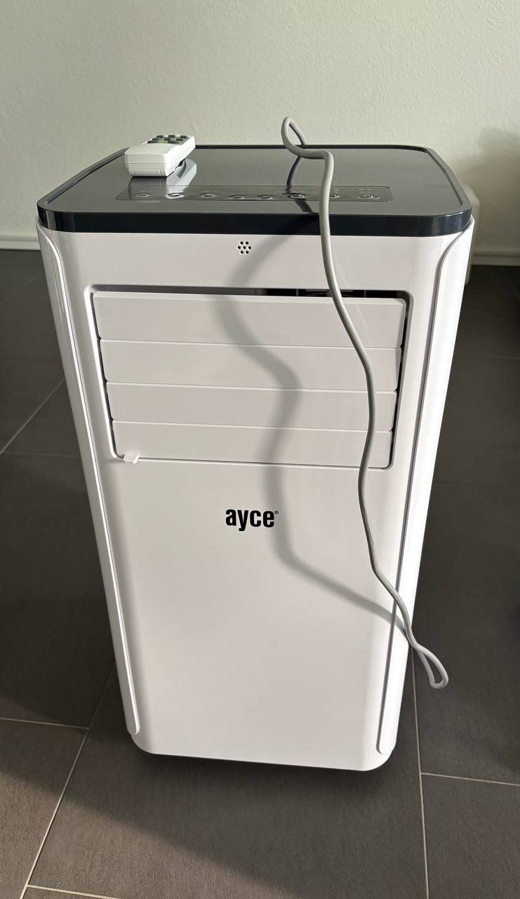 Condizionatori: AYCE Klimagerät 7000 BTU – Nuovo (secondo la descrizione) da Bremgarten b. Bern venduto da fezzoh 3