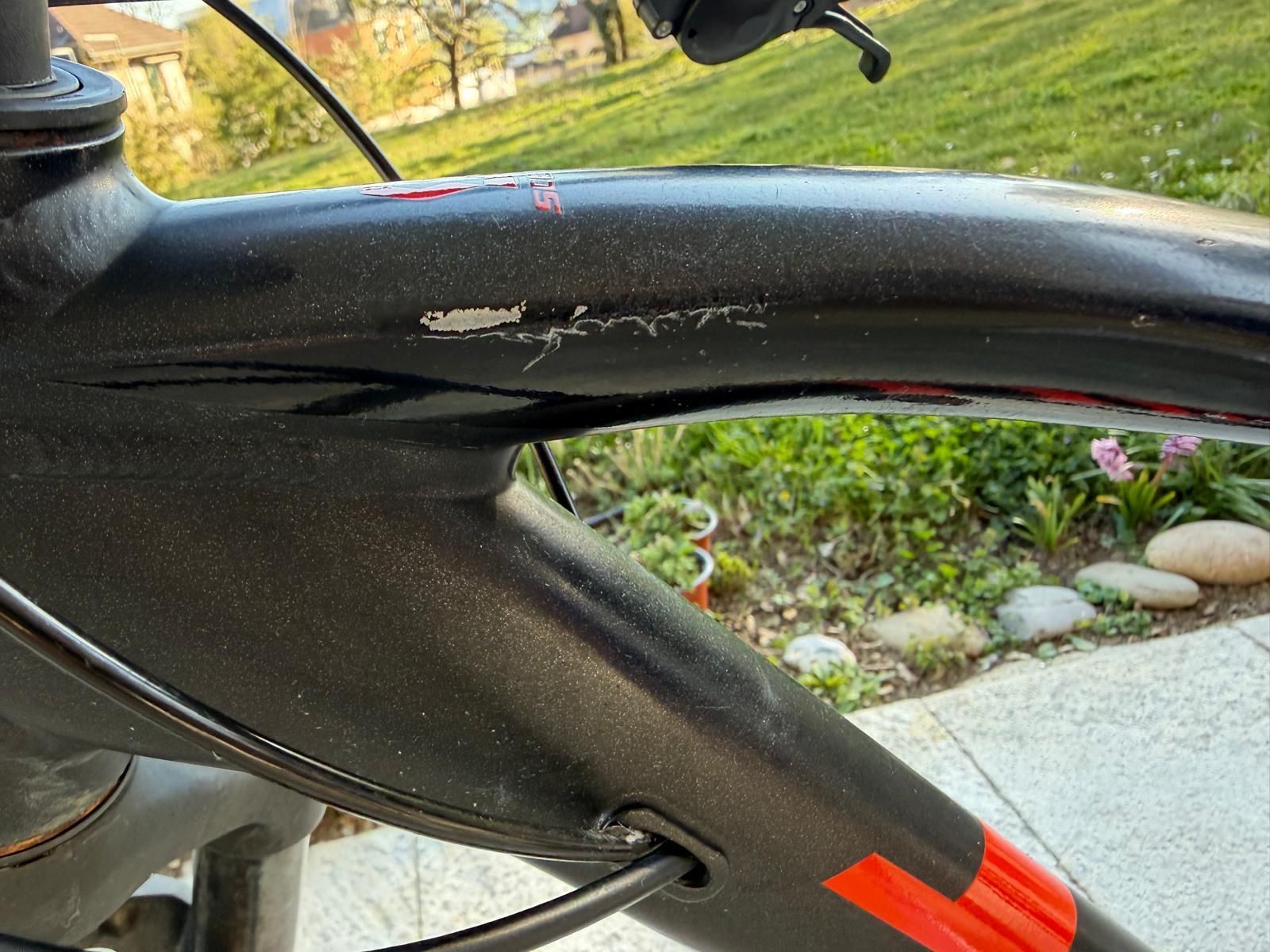 Scott Biciclette: SCOTT ASPECT 740 Rahmengrösse M – Usato da Muri b. Bern venduto da mugenx5 5