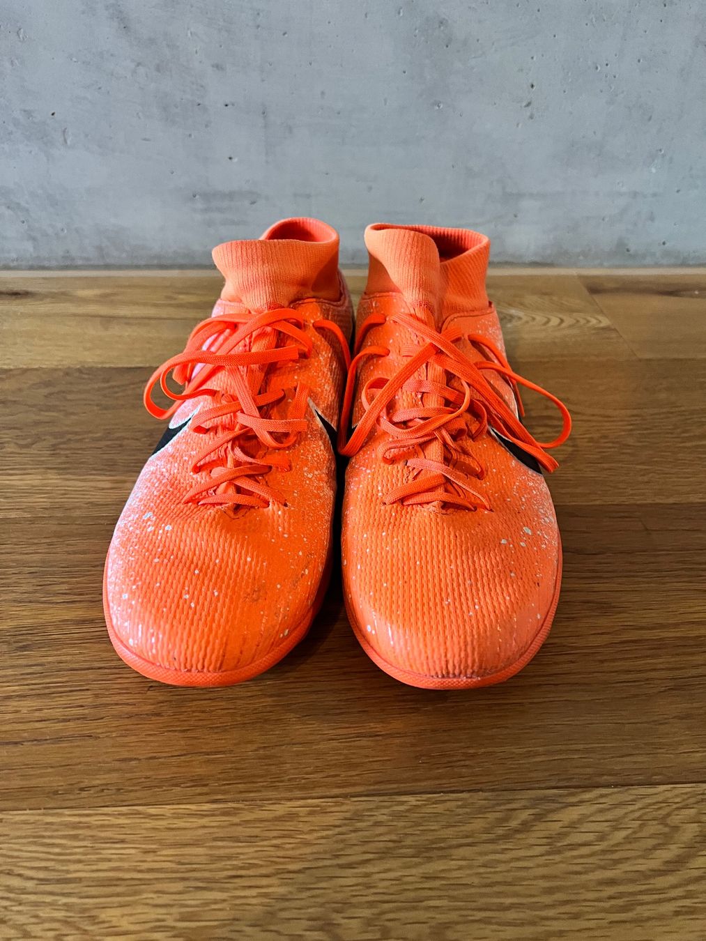 Nike Herrenschuhe: Fussball schuhe – Gebraucht aus Zürich von pth_bh7z