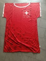 Fleece Decke Schweizer Nati