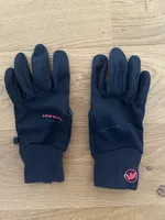 Gant Mammut Goretex taille M