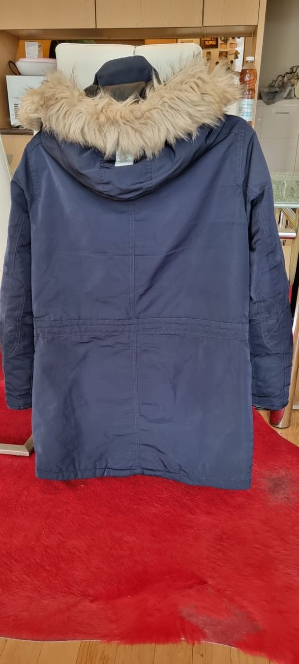 Tom Tailor Giacche: Tom Tailor Gr. M – Usato da Luzern venduto da Edii025 1