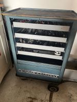 Werkzeugwage GEDORE mit Werkzeug
